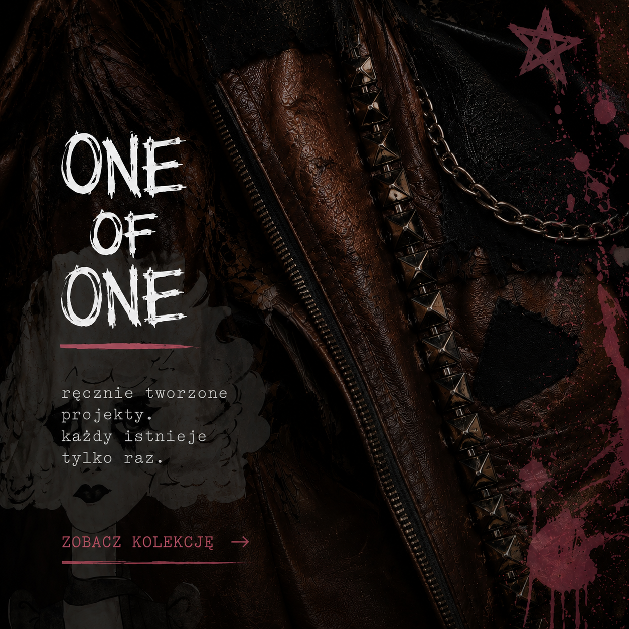 One of One